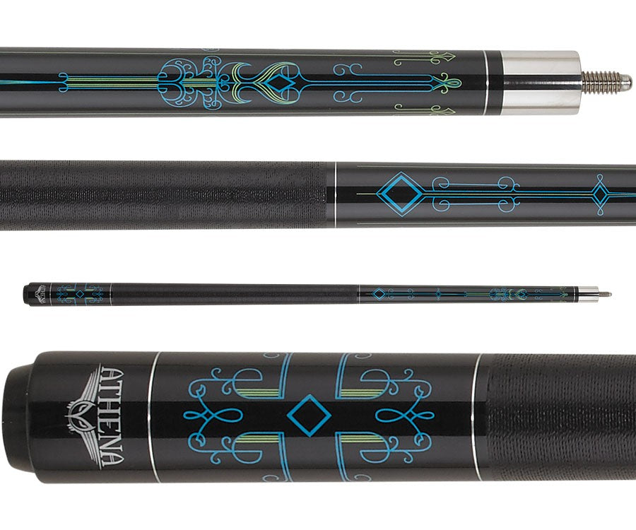 Athena ATH51 57 in. Billiards Pool Cue Stick