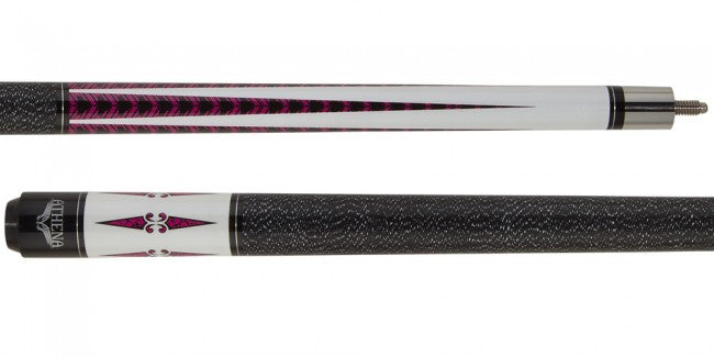 Athena ATH52 57 in. Billiards Pool Cue Stick