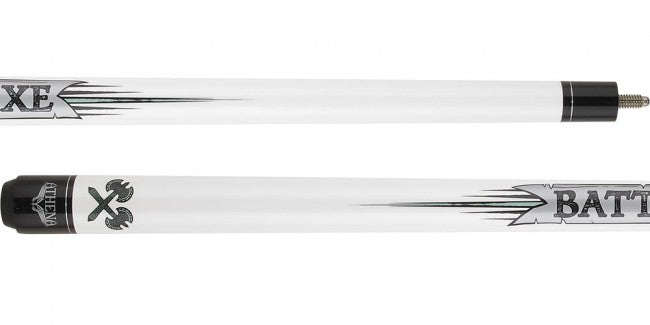 Athena ATHBK1 57 in. 22 oz Break Billiards Pool Cue Stick