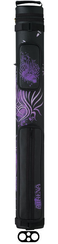 Athena ATHC02 Pool Cue Case