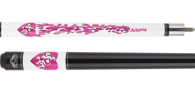 Athena ATHJR1 52 in. Billiards Youth Girls Pool Cue Stick