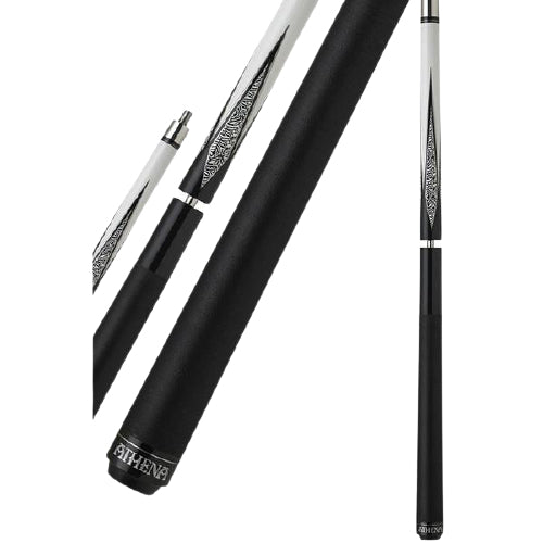 Athena ATHZBJ 58 in. Jump/Break Billiards Pool Cue Stick