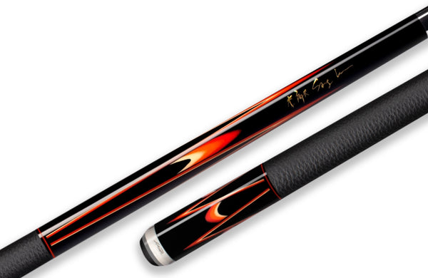 Predator Sang Lee Limited Edition SL1 Pool Cue - BUTT ONLY