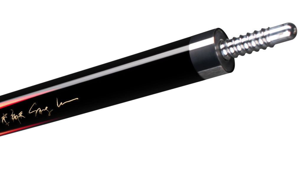 Predator Sang Lee Limited Edition SL1 Pool Cue - BUTT ONLY