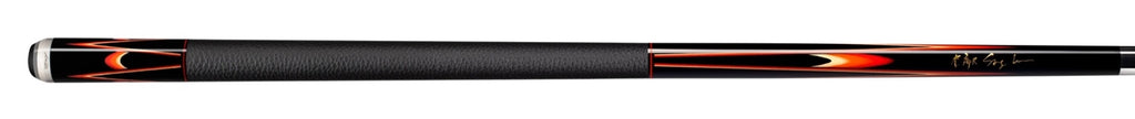 Predator Sang Lee Limited Edition SL1 Pool Cue - BUTT ONLY