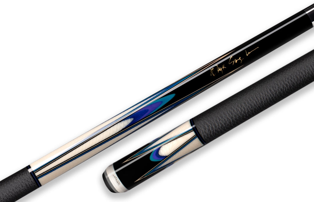 Predator Sang Lee Limited Edition SL2 Pool Cue - BUTT ONLY