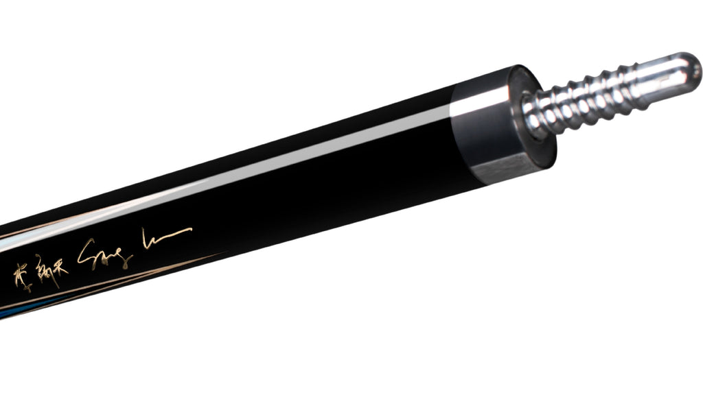 Predator Sang Lee Limited Edition SL2 Pool Cue - BUTT ONLY