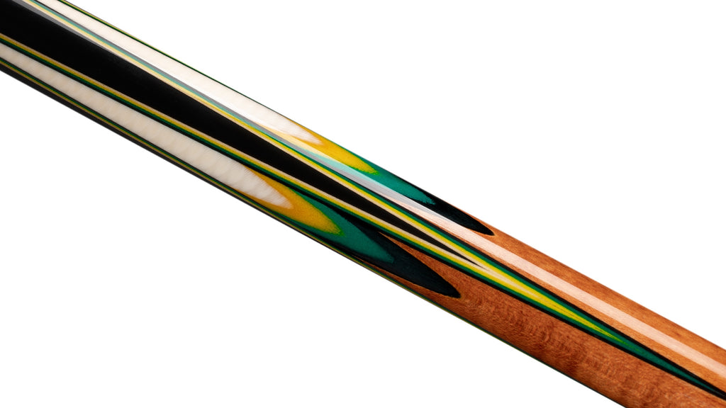 Predator Sang Lee Limited Edition SL3 Pool Cue - BUTT ONLY