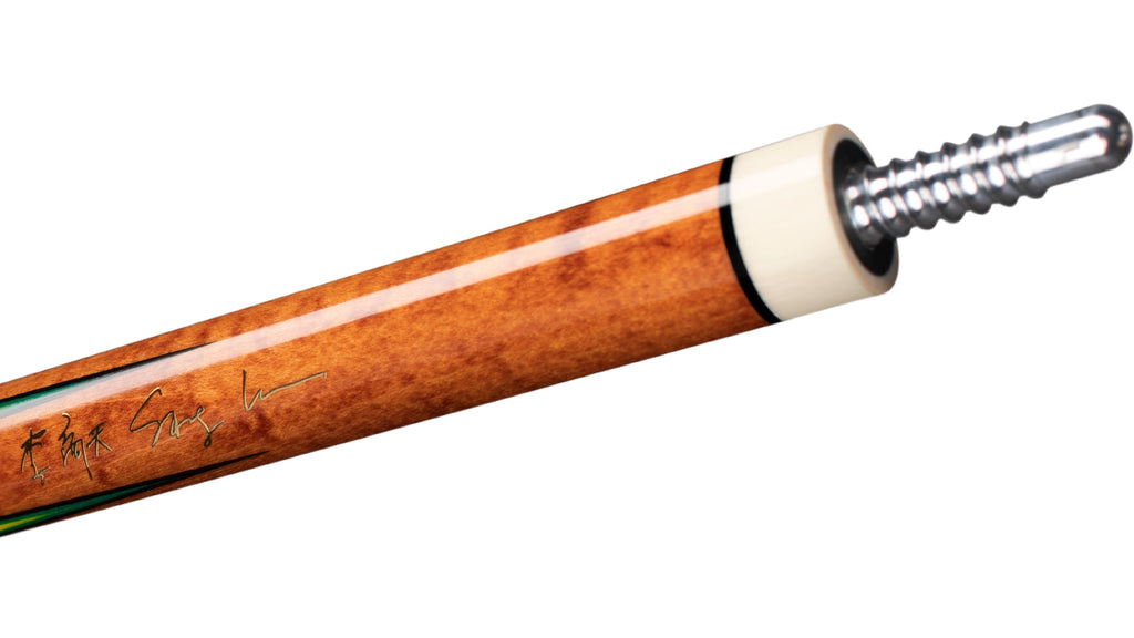 Predator Sang Lee Limited Edition SL3 Pool Cue - BUTT ONLY