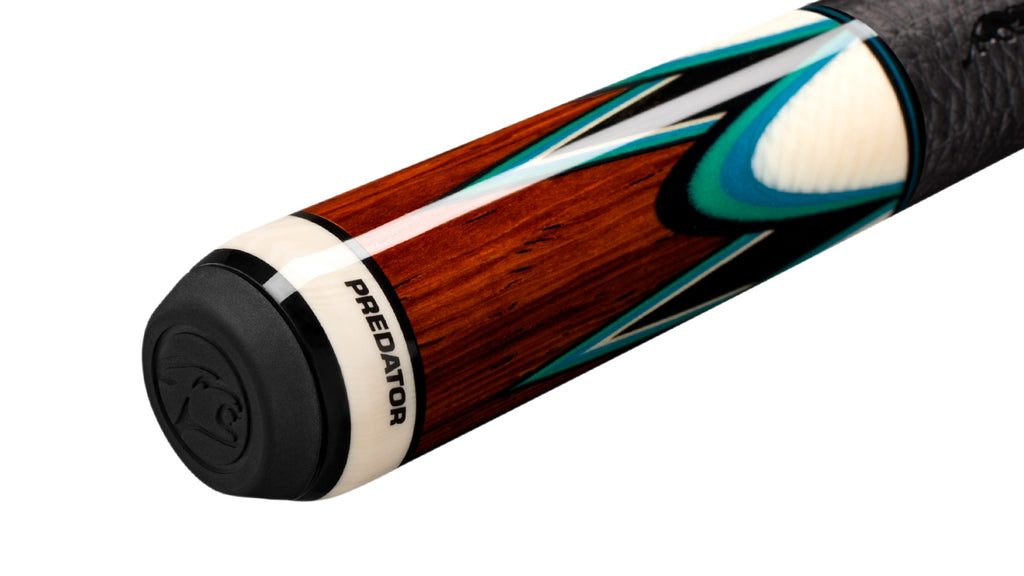 Predator Sang Lee Limited Edition SL4 Pool Cue - BUTT ONLY