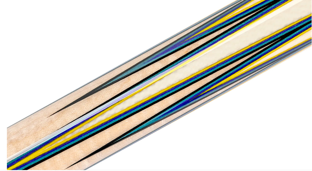 Predator LE True Splice 16 Curly Maple Billiards Pool Cue Stick (BUTT ONLY)