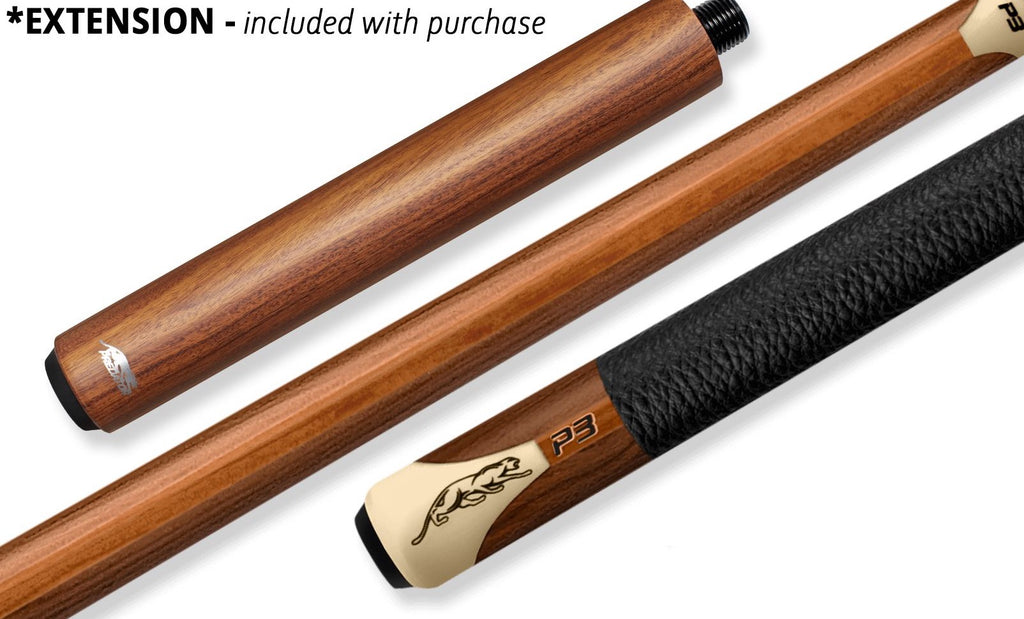 Predator P3 626 LL Limited Edition Billiards Pool Cue (BUTT ONLY)
