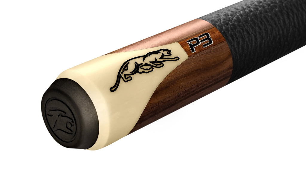 Predator P3 626 LL Limited Edition Billiards Pool Cue (BUTT ONLY)