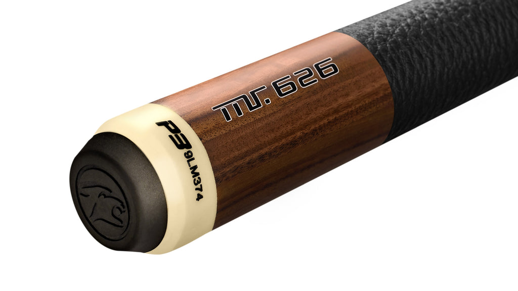 Predator P3 626 LL Limited Edition Billiards Pool Cue (BUTT ONLY)