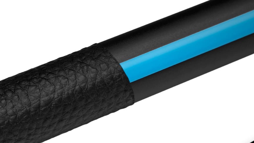 Predator P3 Racer COB LL Cobalt Blue Racer Pool Cue Stick (BUTT ONLY)