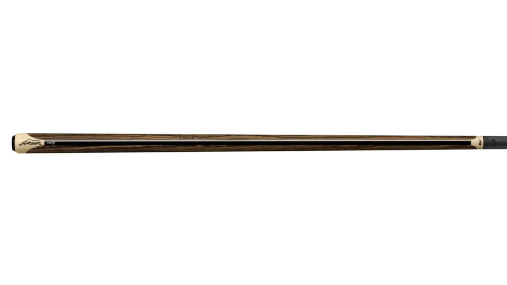 Predator P3 Bocote No Wrap Billiards Pool Cue Stick (Butt only)
