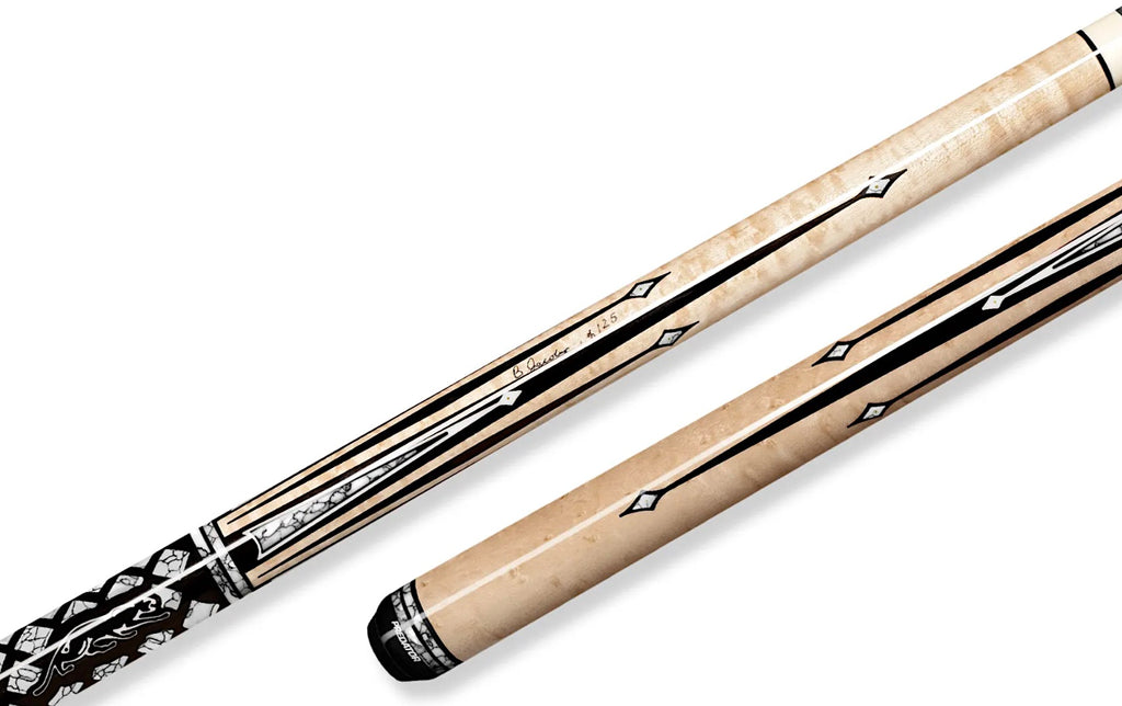 Predator Charu Panthera 8-1 Billiards Pool Cue Stick (Butt Only)
