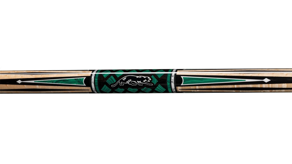 Predator Panthera 6-1 Surute NW LE Billiards Pool Cue Stick - BUTT ONLY