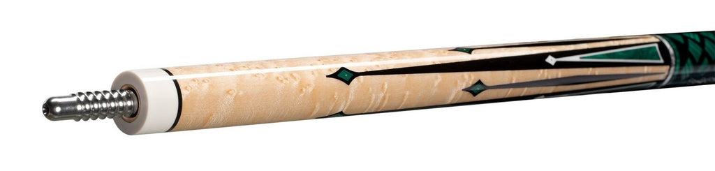 Predator Panthera 6-1 Surute NW LE Billiards Pool Cue Stick - BUTT ONLY