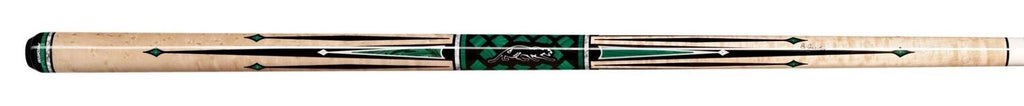 Predator Panthera 6-1 Surute NW LE Billiards Pool Cue Stick - BUTT ONLY