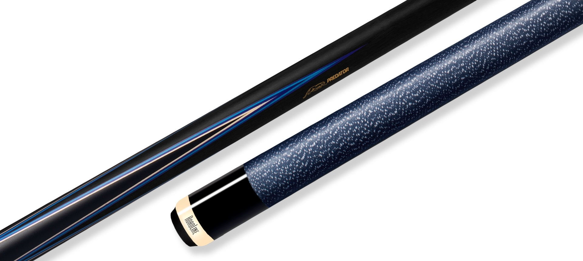 Predator SP4 BL LW Classic Sneaky Pete Pool Cue (Butt Only)