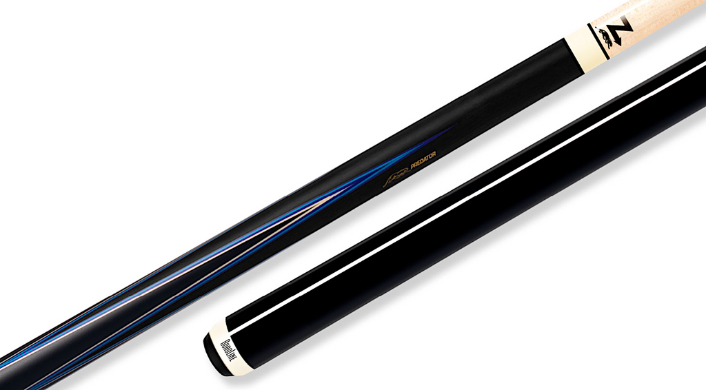 Predator SP4BLNW Classic Sneaky Pete Billiards Pool Cue Stick (Butt Only)