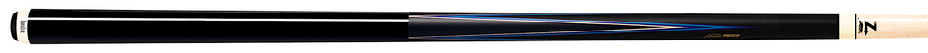 Predator SP4BLNW Classic Sneaky Pete Billiards Pool Cue Stick (Butt Only)