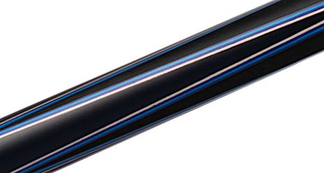 Predator SP4BLNW Classic Sneaky Pete Billiards Pool Cue Stick (Butt Only)