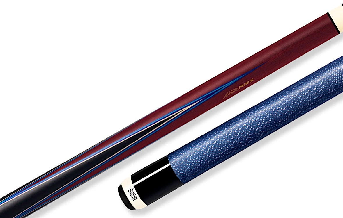 Predator SP4PBLW Sneaky Pete Pool Cue (Butt Only)
