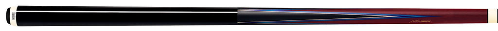Predator BCP PRE SP4 PB NW 29 in. Billiards Pool Cue Stick (Butt Only)