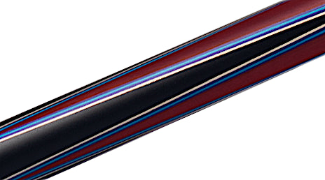 Predator BCP PRE SP4 PB NW 29 in. Billiards Pool Cue Stick (Butt Only)