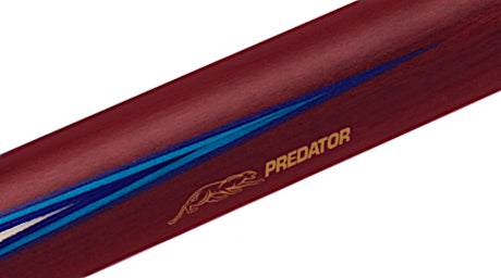 Predator BCP PRE SP4 PB NW 29 in. Billiards Pool Cue Stick (Butt Only)