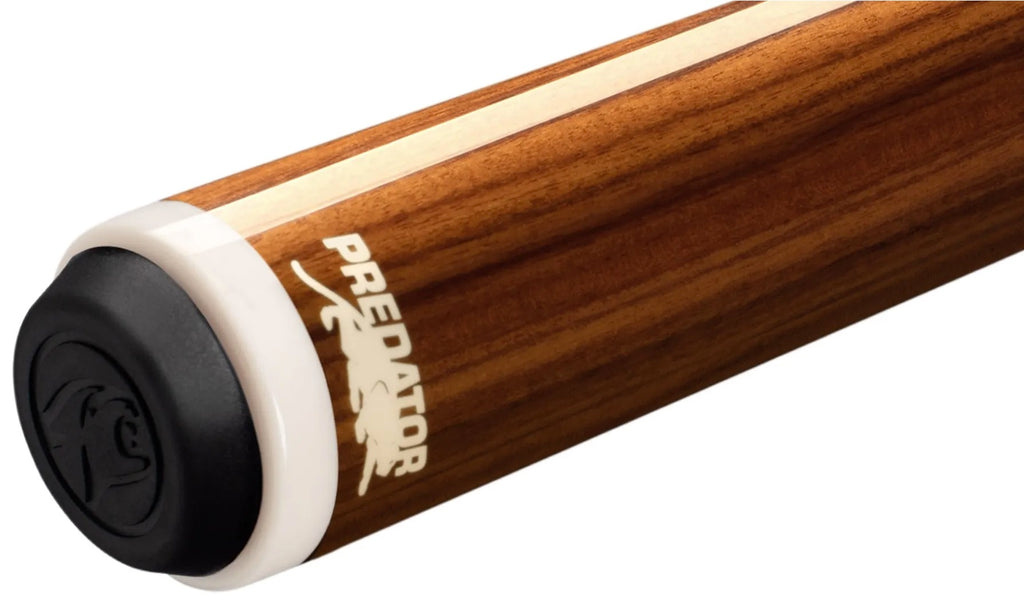 Predator BCP PRE SP4 ROS LW Billiards Pool - Butt Only