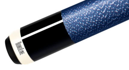 Predator BCP PRE SP8 PC LW 29 in. Billiards Pool Cue Stick (Butt Only)