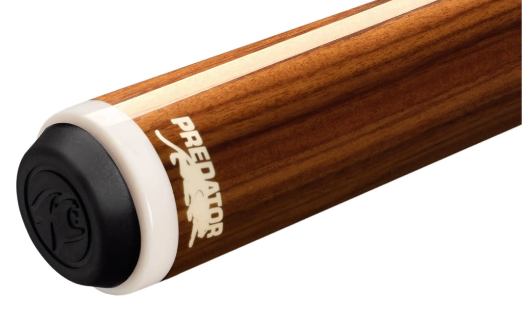 Predator BCP PRE SP8 ROS LW 29 in. Billiards Pool Cue Stick