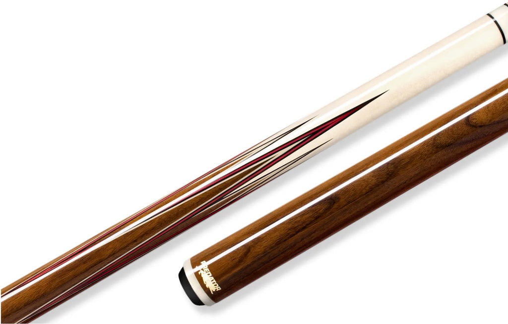 Predator Cues Rosewood Sneaky Pete Classics - Butt Only