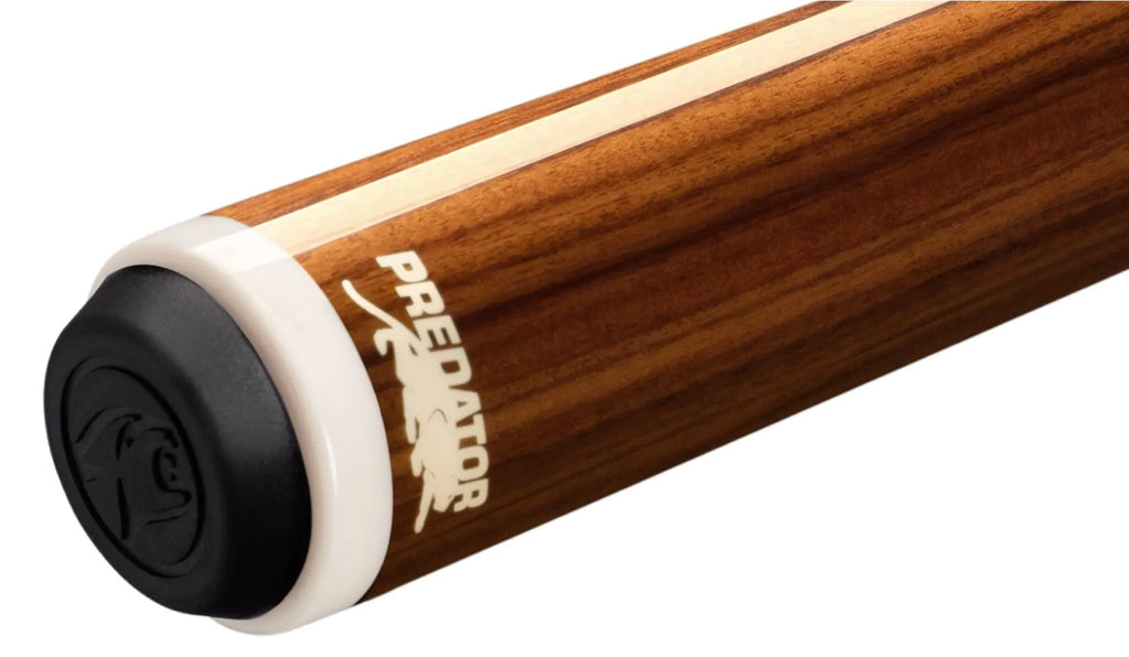 Predator Cues Rosewood Sneaky Pete Classics - Butt Only