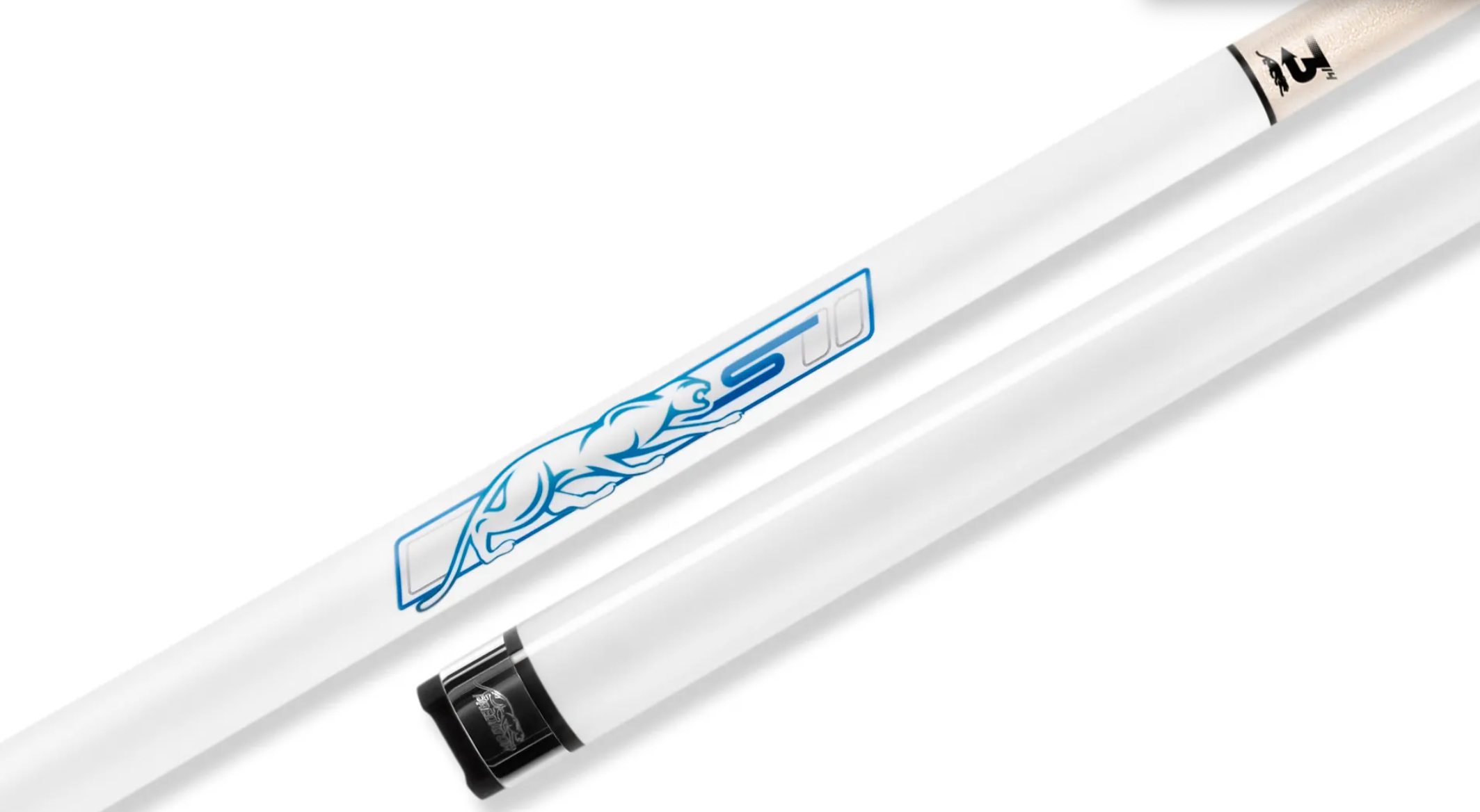 Predator Sport 2 Volt (No Wrap, White) - Butt Only