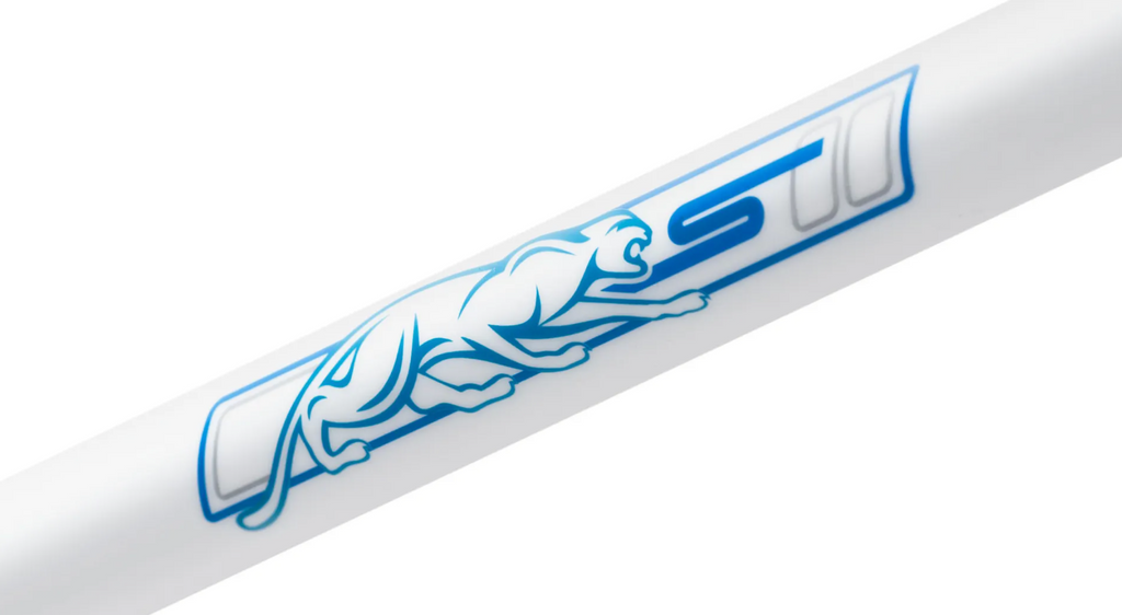 Predator Sport 2 Volt Ice White No Wrap Billiards Pool Cue Stick (BUTT ONLY)