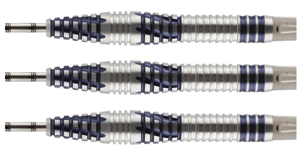 Birds of Prey Falcon Steel Tip Dart Set 23gm