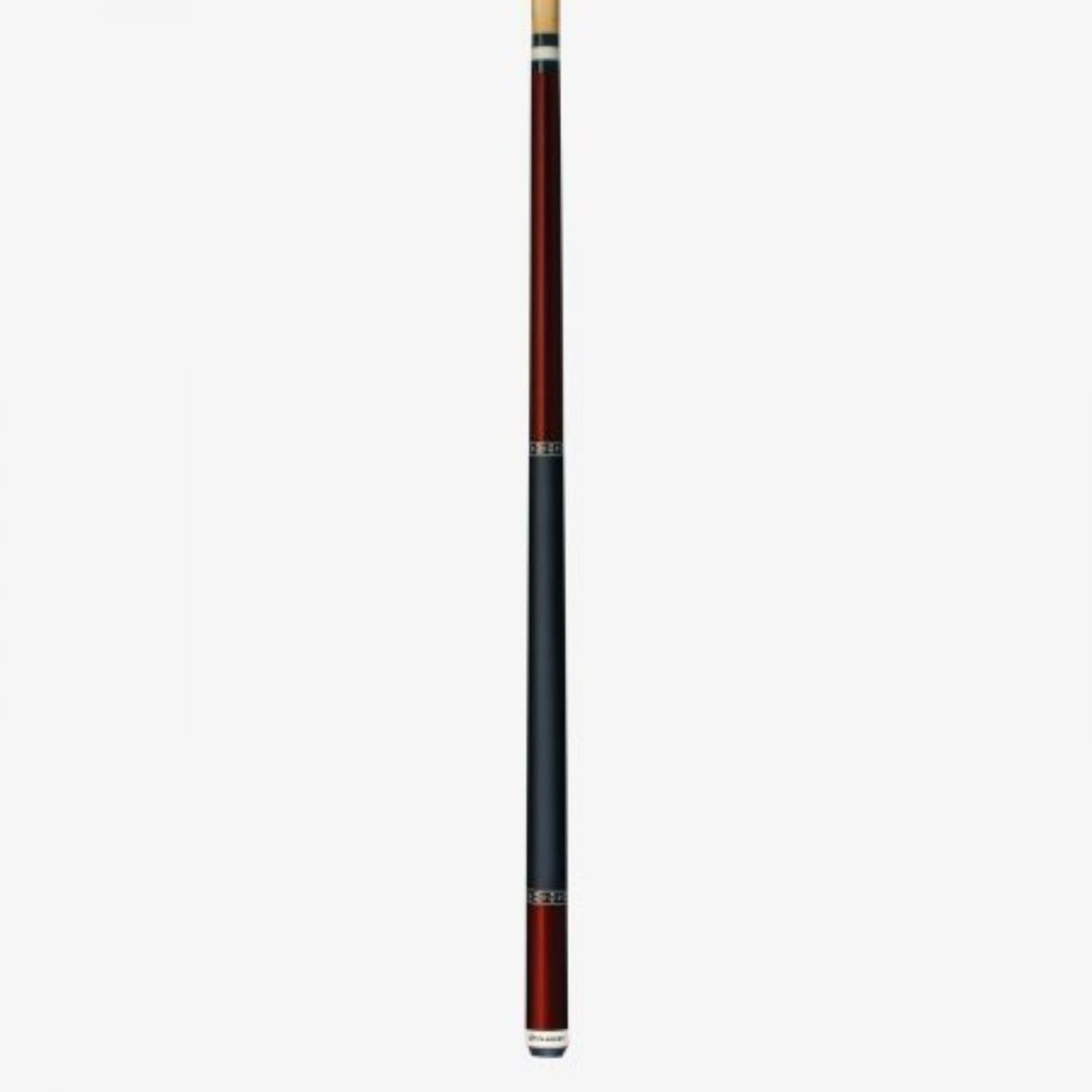 Players C-601 58 in. Billiards Pool Cue Stick + Free Soft Case Included