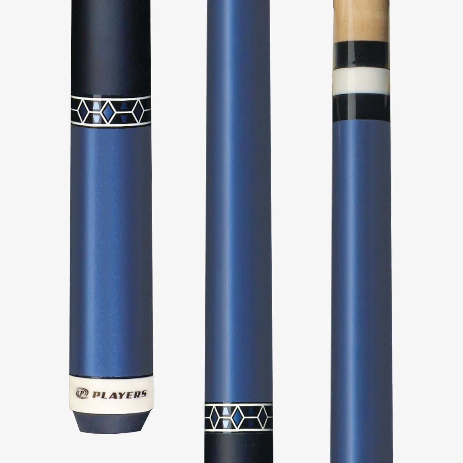 Players C-602 Pool Cue