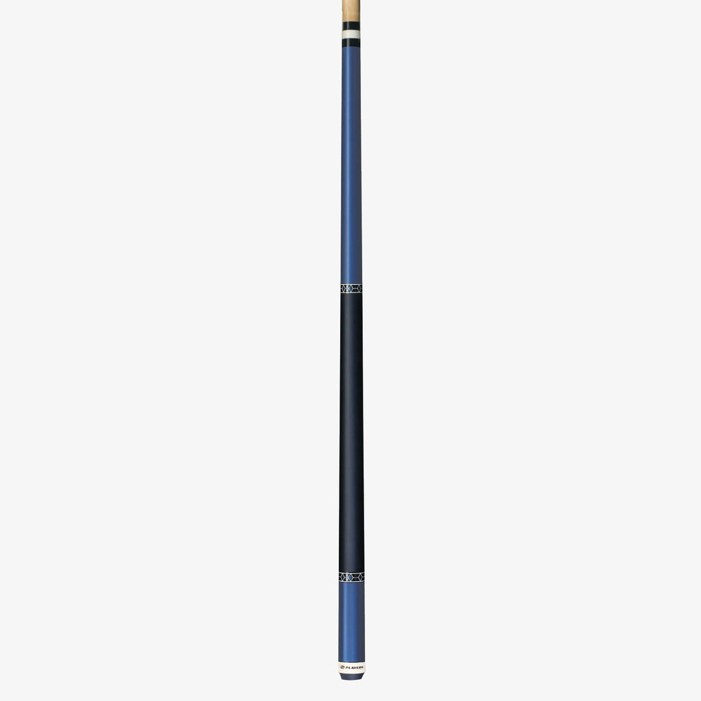 Players C-602 58 in. Billiards Pool Cue Stick + Free Soft Case Included