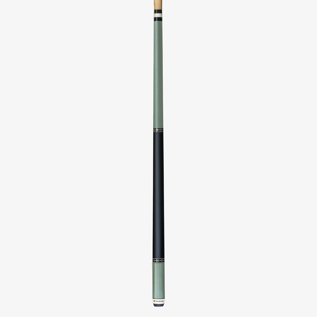 Players C-604 58 in. Billiards Pool Cue Stick + Free Soft Case Included