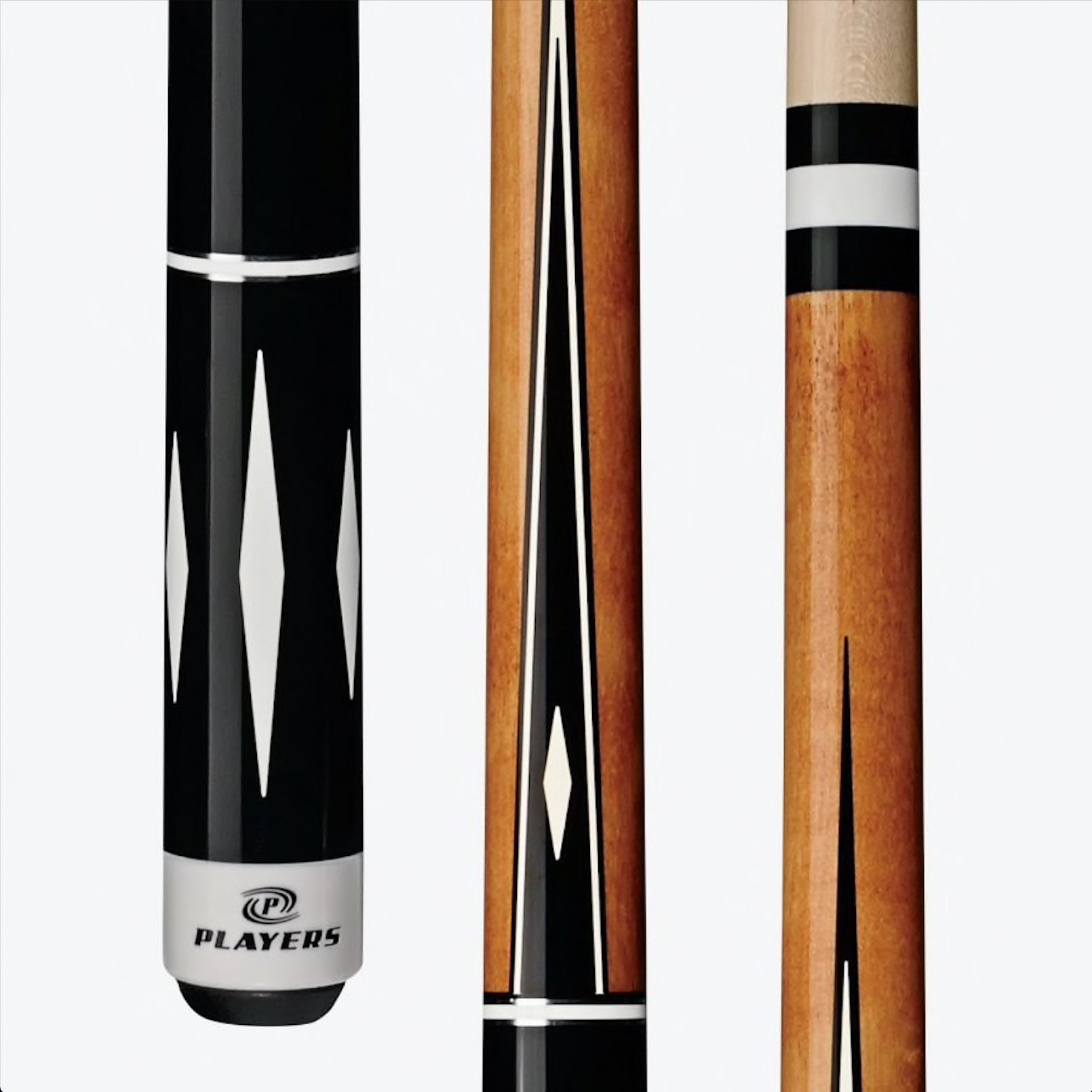 Players C-804 Pool Cue