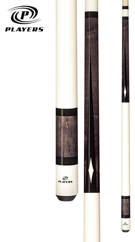Players C-945 58 in. Billiards Pool Cue Stick