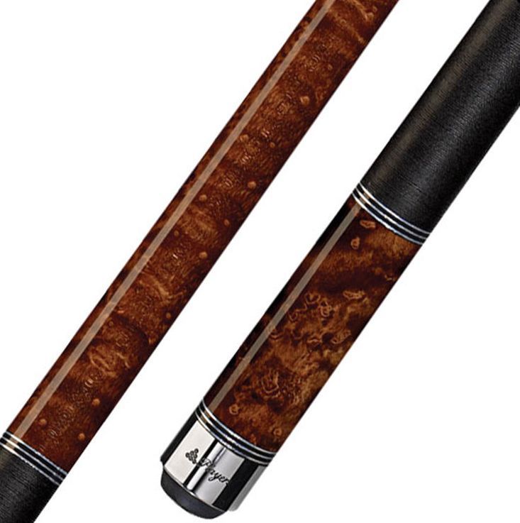 Players C-950 58 in. Billiards Pool Cue Stick