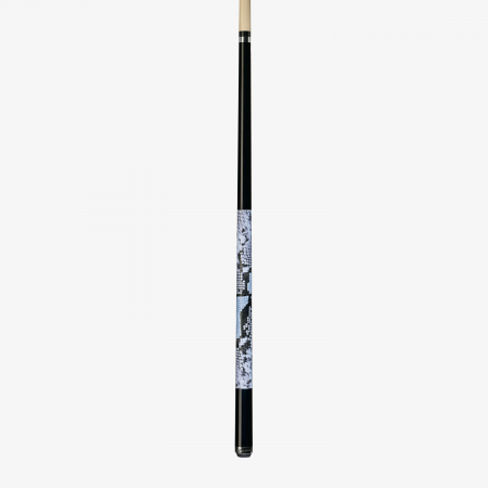 Players C-971 Billiards Pool Cue Stick