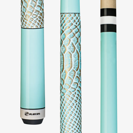 Players C-980 Billiards Pool Cue Stick