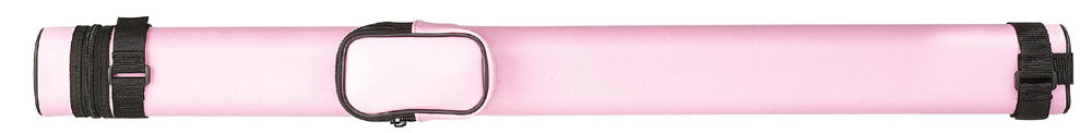 J&J C11-2 1Bx1S Pink Billiards Pool Cue Stick Case